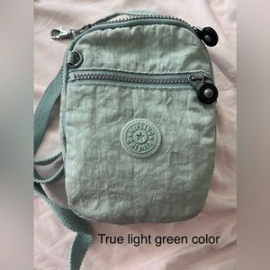 Kipling Mini Crossbody Bag